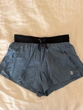 BANDIT Women's Vento 3" Split Short - Size XS